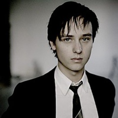 基本粒子Michaeljung