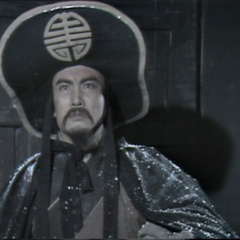 湘西剿匪记吴波