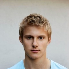 孤独的生还者ShanePatton