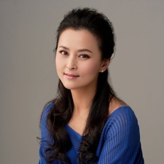 《赤壁下》、《赤壁Ⅱ决战天下》糜夫人