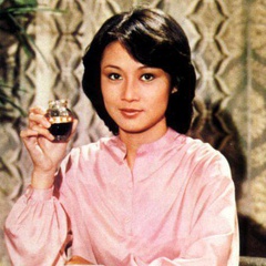 绝代双骄慕容菁（张菁/慕容九）