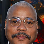 蜘蛛侠3Joseph'Robbie'Robertson