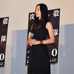 猎天使魔女：血色命运贝优妮塔