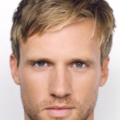 单身男子Mr.Strunk