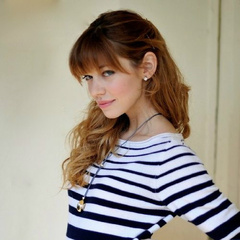 温暖的尸体诺拉