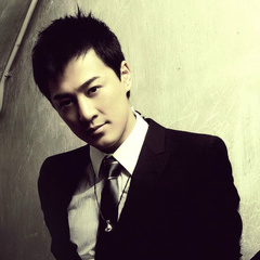 男人如衣服Owen/Lucky奥云