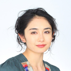 东京塔信江阿姨（青年时期）