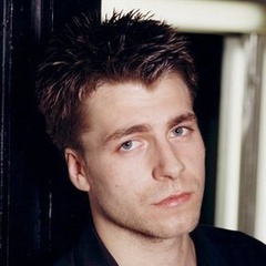 舞动人生TonyElliot