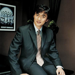  无情的城市金大宇