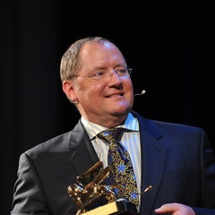 梦与狂想的王国约翰·拉塞特