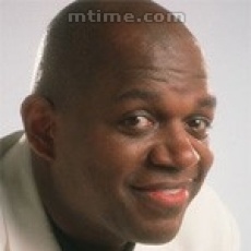 基督再临佩尔西·沃克