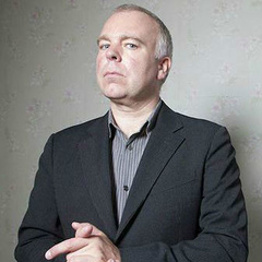 憨豆先生的假期Vicar