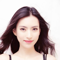 跑出一片天广播员