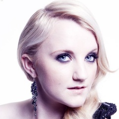 哈利·波特与死亡圣器（下）卢娜·洛夫古德