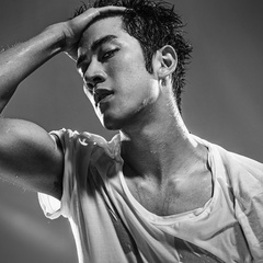功夫瑜伽JonesLee