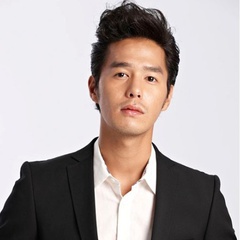我的男友和狗陈立翔