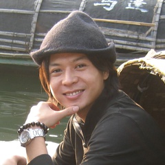 《青春盛宴》Eric