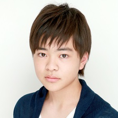 怪人二十面相传新助