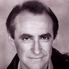 《侏罗纪公园》DonaldGennaro