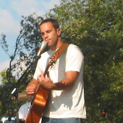 邻居大战BillyJessup