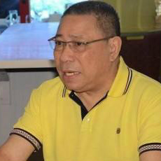 方世玉雷老虎TigerLui