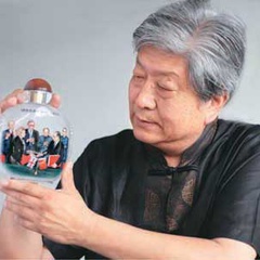 八旗子弟聂小轩