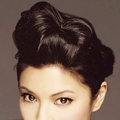 几近完美VanessaLee