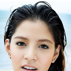 恋爱超男女TORO的女友