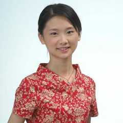 王朝的女人·杨贵妃琵琶手替