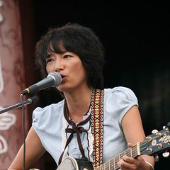 《今年夏天》君君