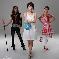 神探亨特张成人用品店女老板