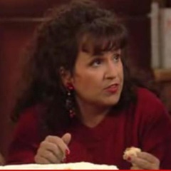 随波逐流Mrs.Maccabee