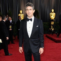 巴黎，我爱你OscarWilde(segment'Père-Lachaise')