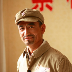 锦衣卫镖局掌柜