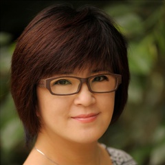 同桌的你林一母亲