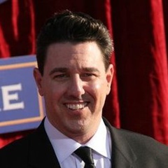 超人总动员BernieKropp