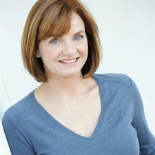 蒂莫西的奇异生活莱斯莉·亨特博士