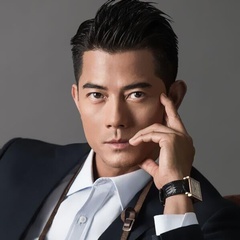 三岔口AaronKwok