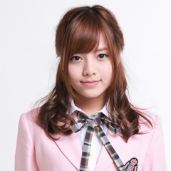梦想预备生之半熟少女董芷依
