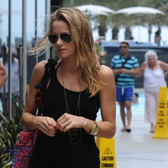 《死神来了4》洛莉·米利根