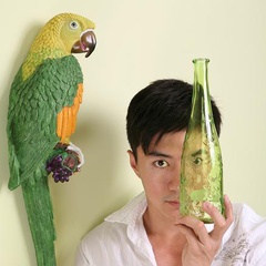 《且行且珍惜》——