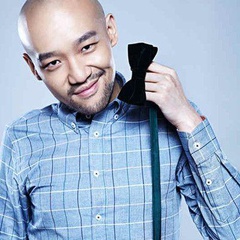 中国好声音之为你转身李子扬