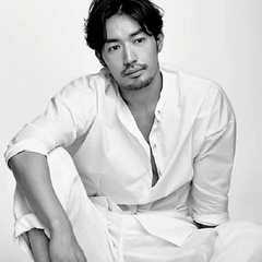 鸣梁：旋风之海俊士