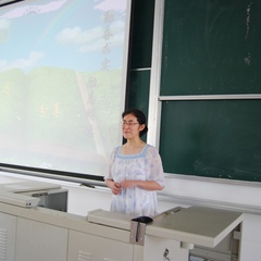 沂蒙六姐妹月芬娘