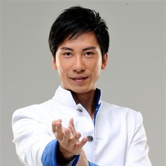 大武当之天地密码白龙道长