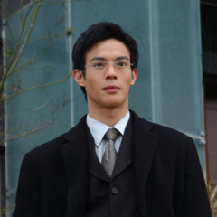 十七岁的天空俊