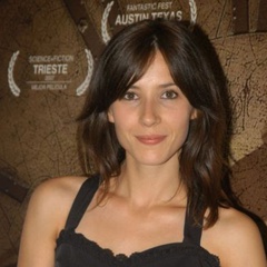 时空罪恶BarbaraGoenaga