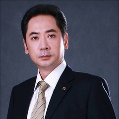 建国大业周恩来