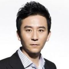 咏春黄学洲跟班