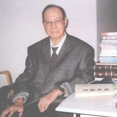 七武士、七侠四义（香港）弱浪人